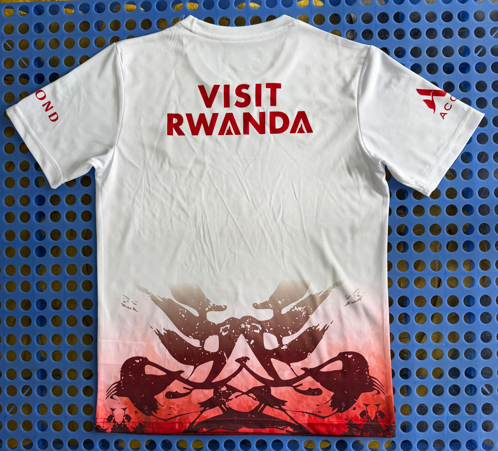CAMISETA PSG PRE-MATCH EDICIÓN ESPECIAL