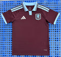 CAMISETA ASTON VILLA PRIMERA EQUIPACIÓN 26/27