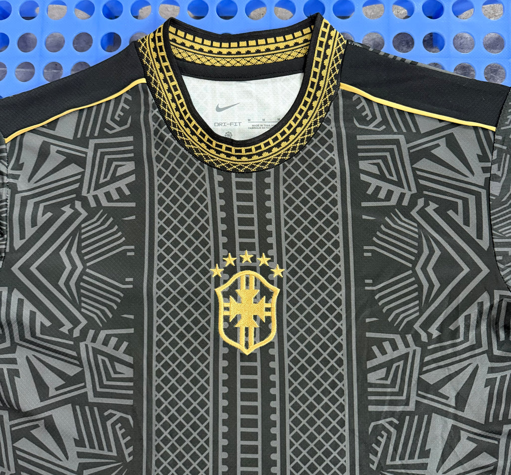 CAMISETA BRASIL EDICIÓN NEYMAR