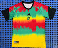 CAMISETA JAMAICA PRIMERA EQUIPACIÓN 26/27