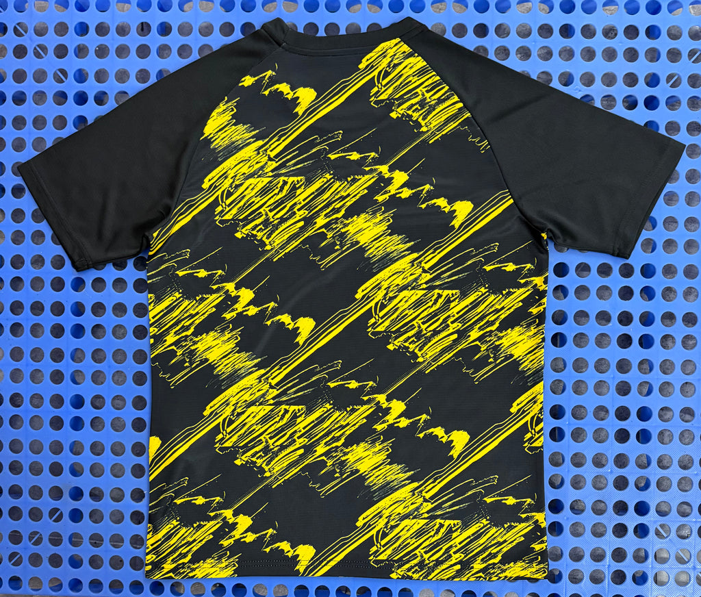 CAMISETA BORUSSIA DORTMUND PRE-MATCH 26/27