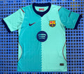 CAMISETA BARCELONA TERCERA EQUIPACIÓN 26/27