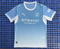 CAMISETA MANCHESTER CITY PRIMERA EQUIPACIÓN 26/27