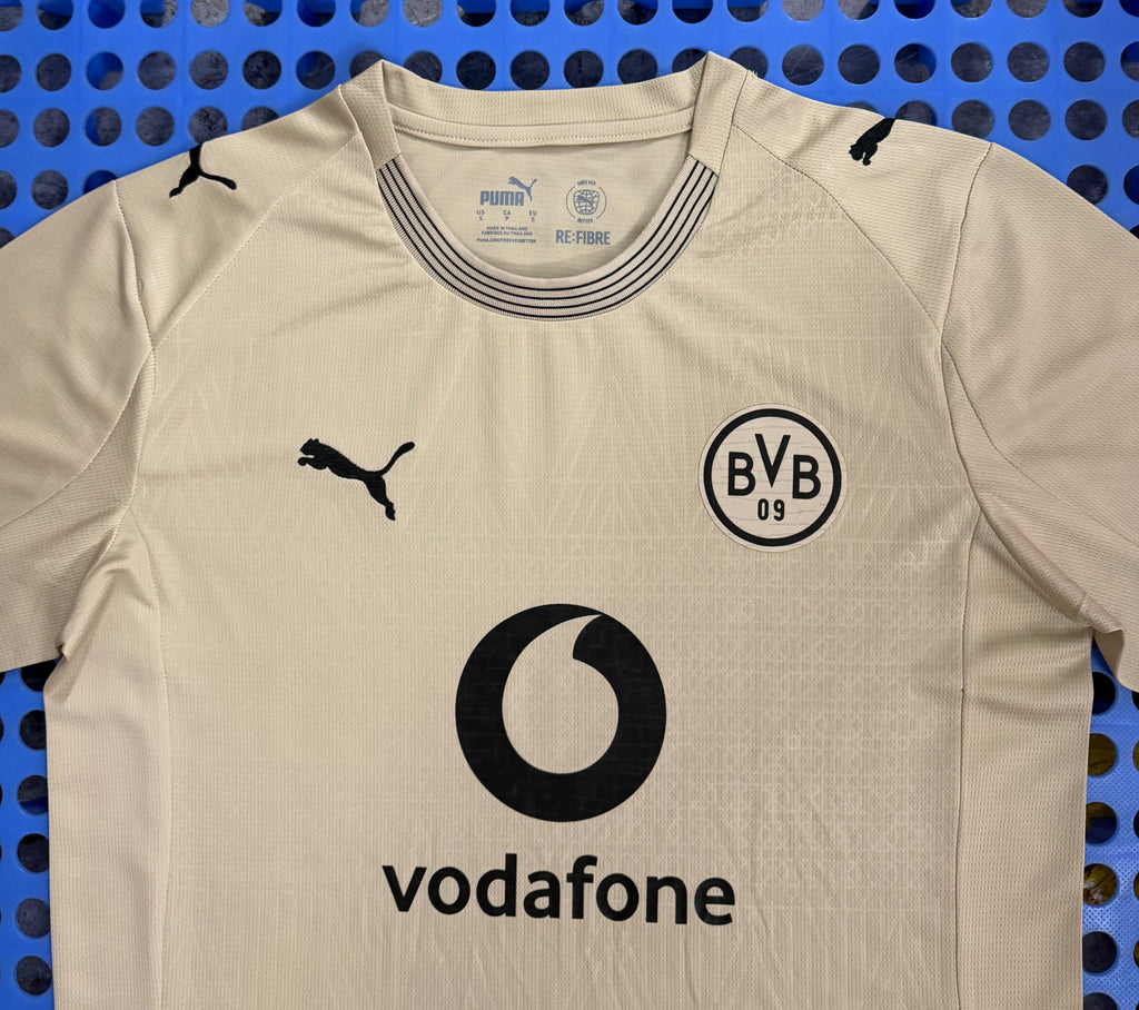 CAMISETA BORUSSIA DORTMUND EDICIÓN ESPECIAL