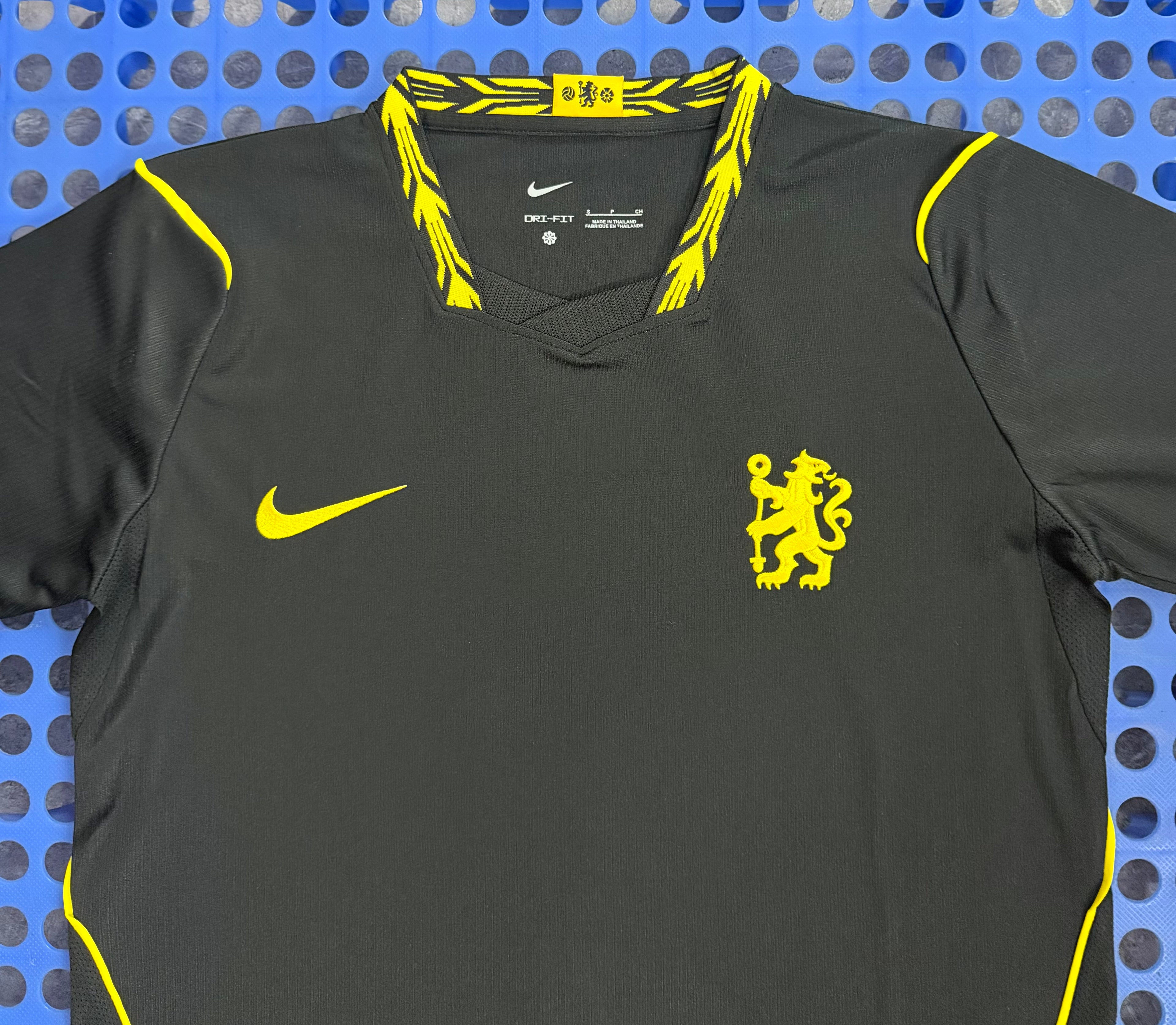 CAMISETA CHELSEA SEGUNDA EQUIPACIÓN 26/27
