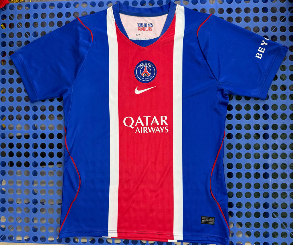 CAMISETA PSG PRIMERA EQUIPACIÓN 26/27