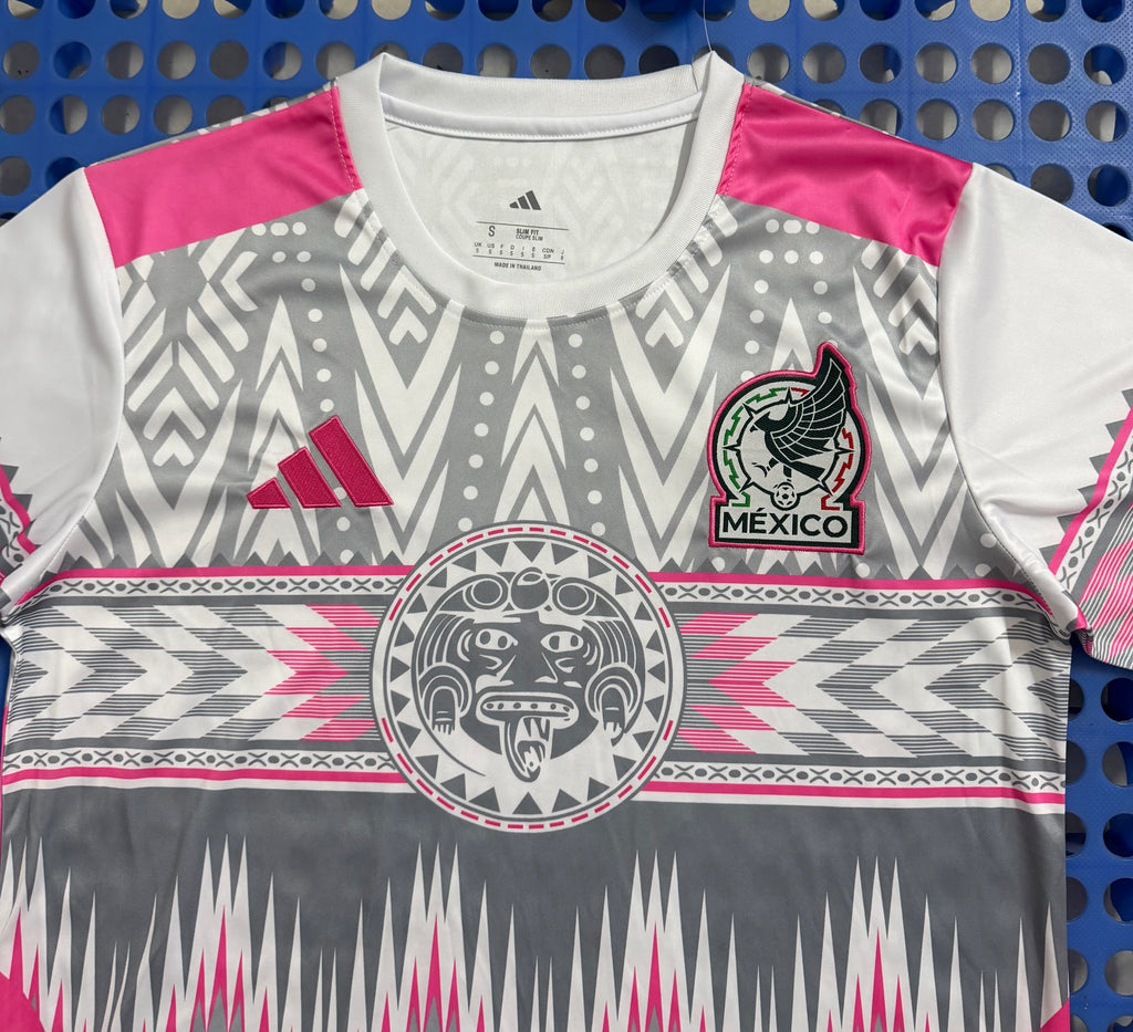 CAMISETA MÉXICO EDICIÓN ESPECIAL