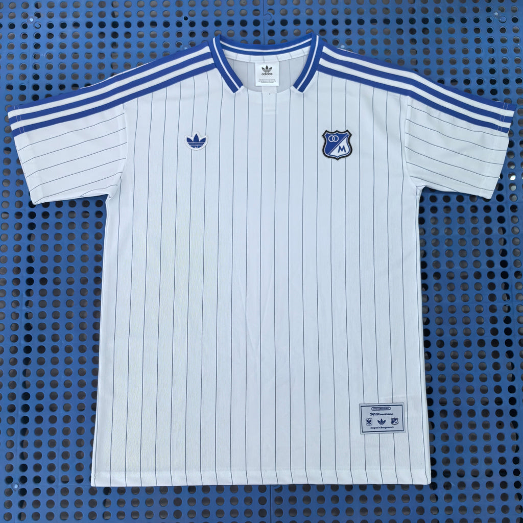 CAMISETA MILLONARIOS EDICIÓN ESPECIAL 26/27