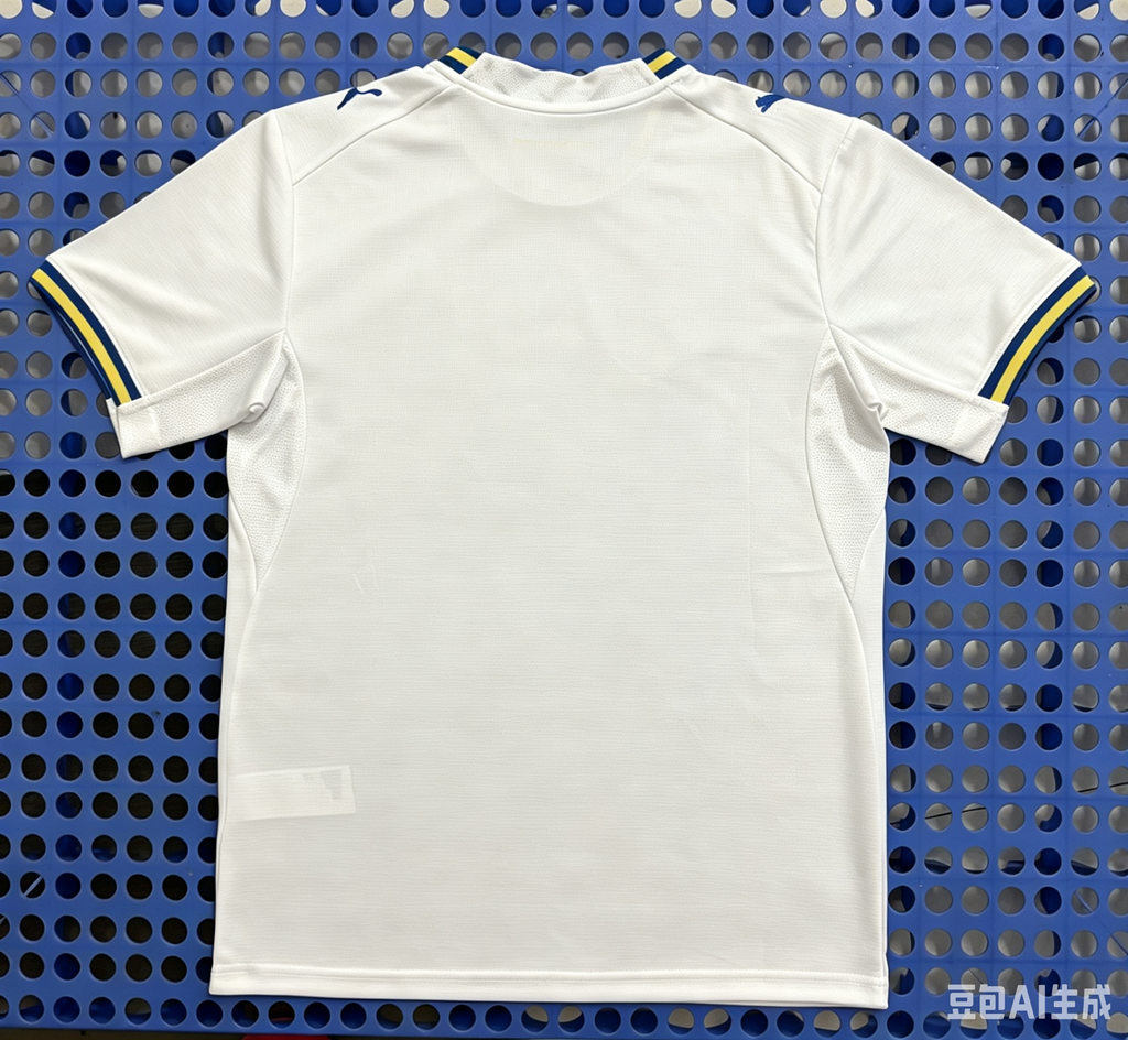 CAMISETA OLYMPYQUE MARSELLA PRIMERA EQUIPACIÓN 26/27