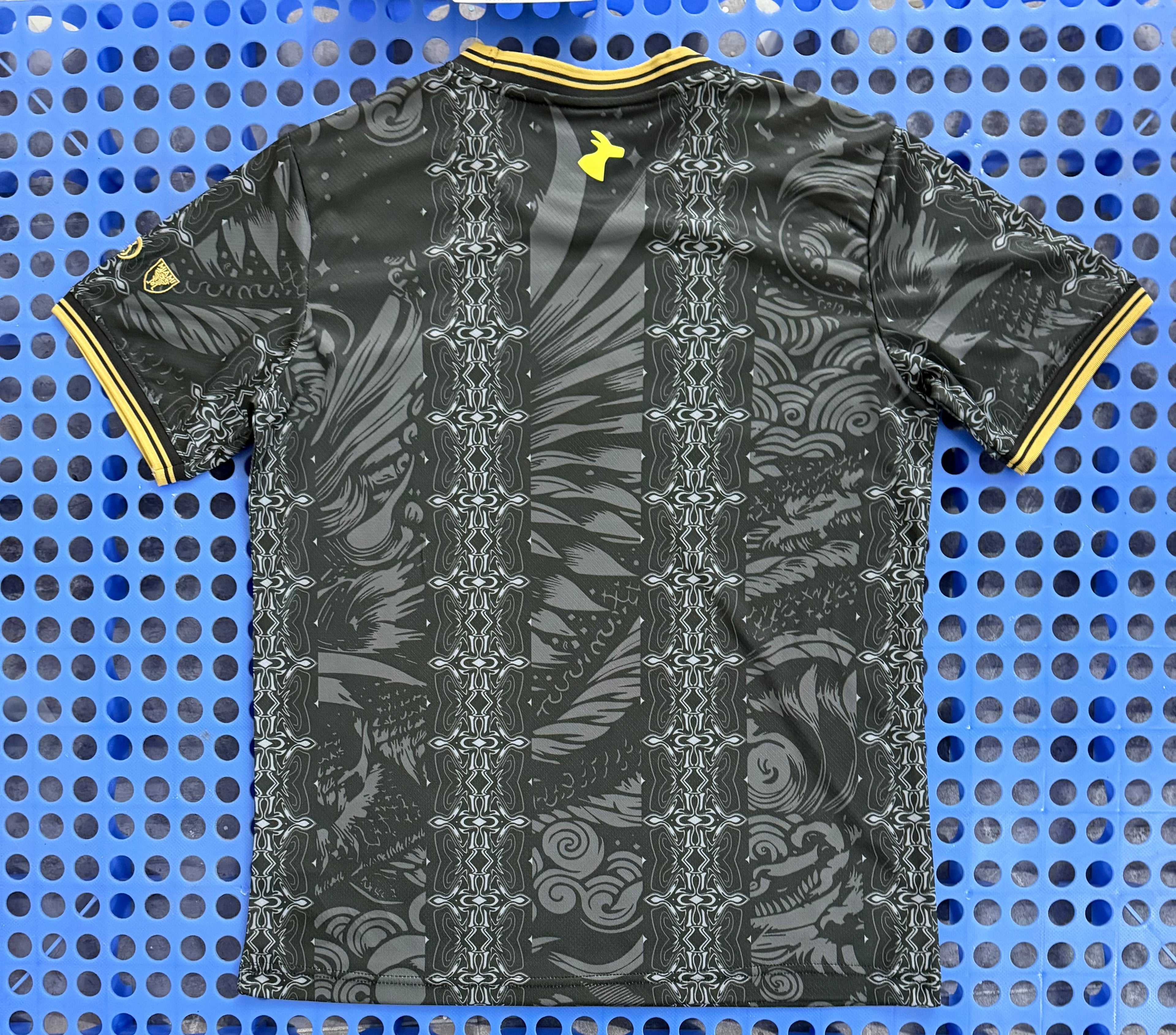 CAMISETA ARGENTINA EDICIÓN MESSI