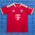 CAMISETA BAYERN MÚNICH PRIMERA EQUIPACIÓN 26/27