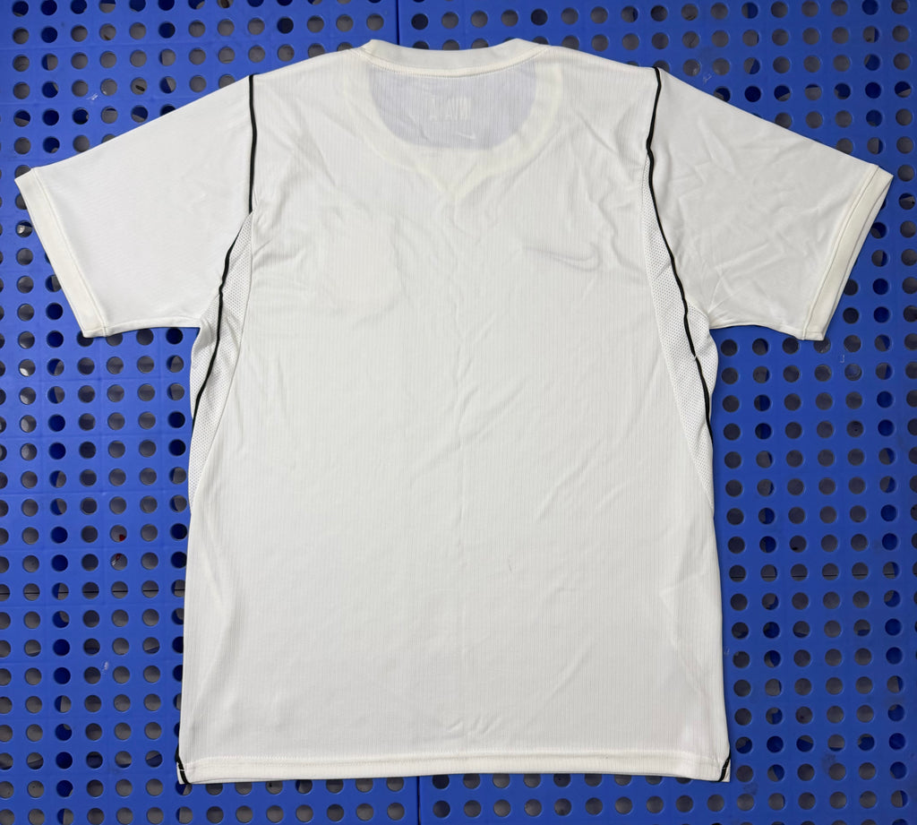 CAMISETA CORINTHIAS PRIMERA EQUIPACIÓN 26/27