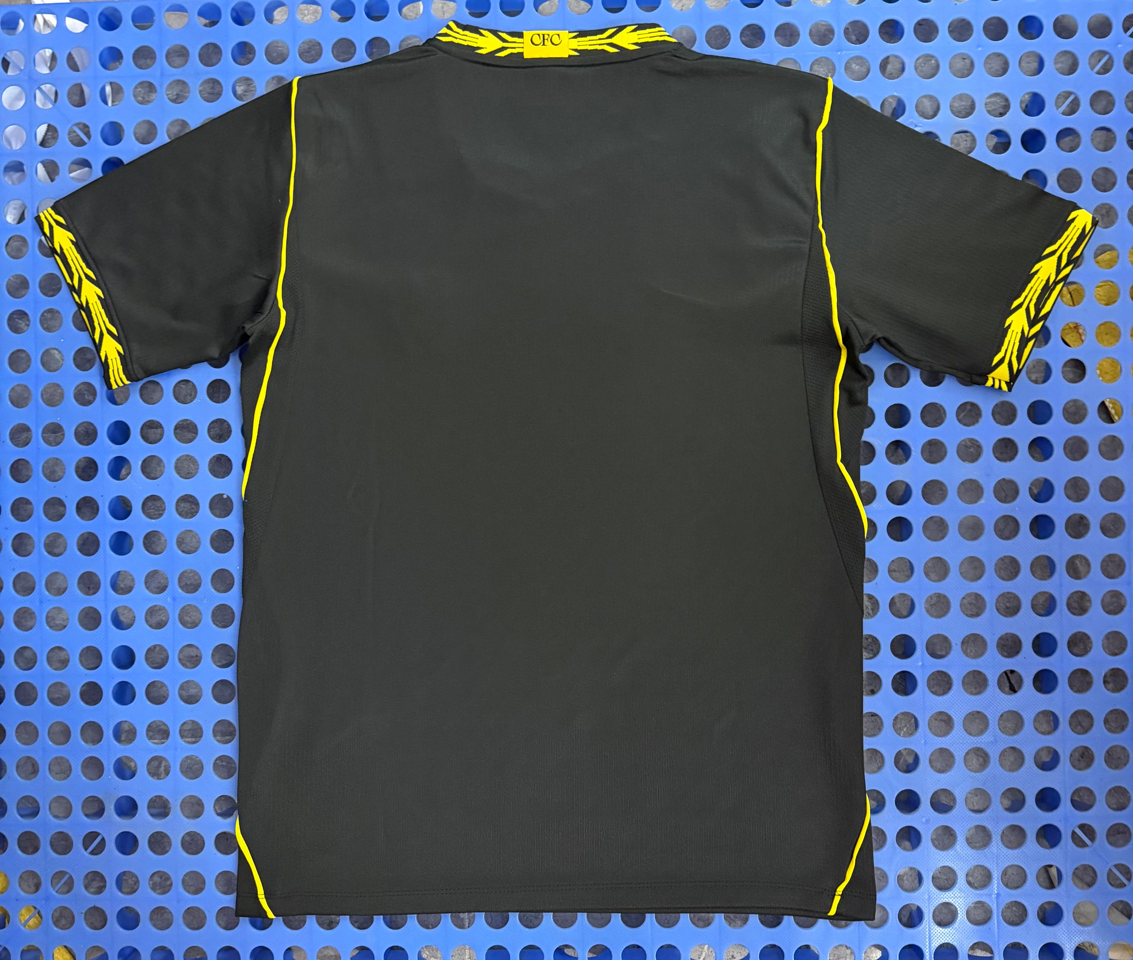 CAMISETA CHELSEA SEGUNDA EQUIPACIÓN 26/27