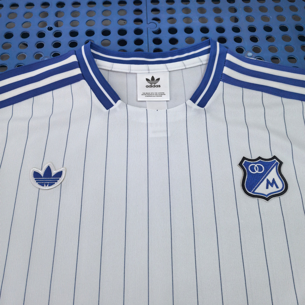 CAMISETA MILLONARIOS EDICIÓN ESPECIAL 26/27