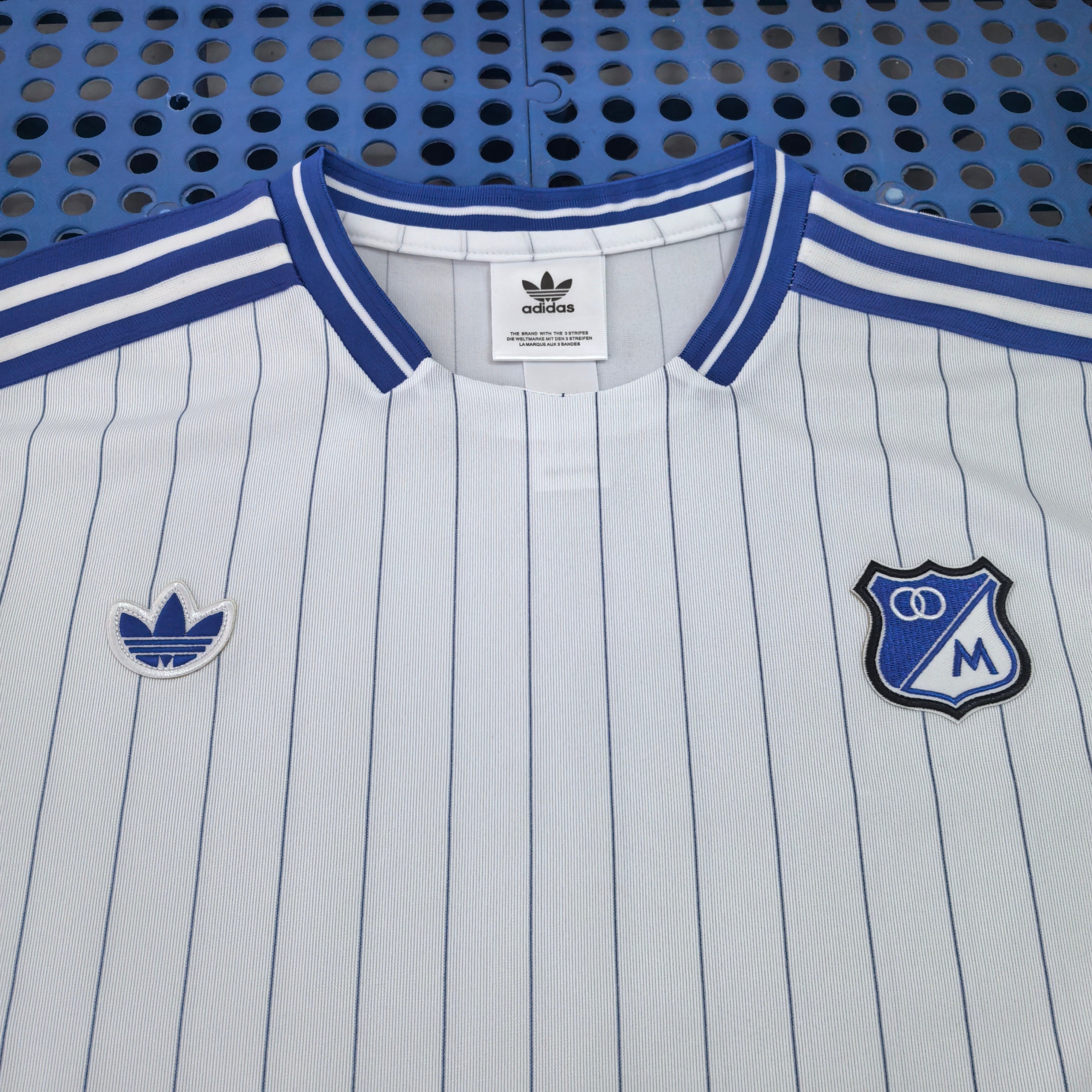 CAMISETA MILLONARIOS EDICIÓN ESPECIAL 26/27