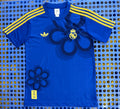 CAMISETA REAL MADRID EDICIÓN AÑO NUEVO