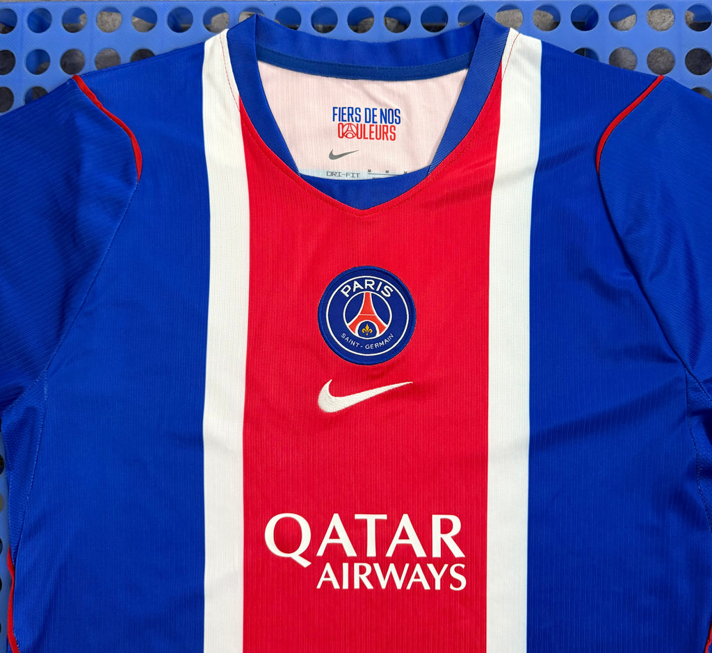 CAMISETA PSG PRIMERA EQUIPACIÓN 26/27