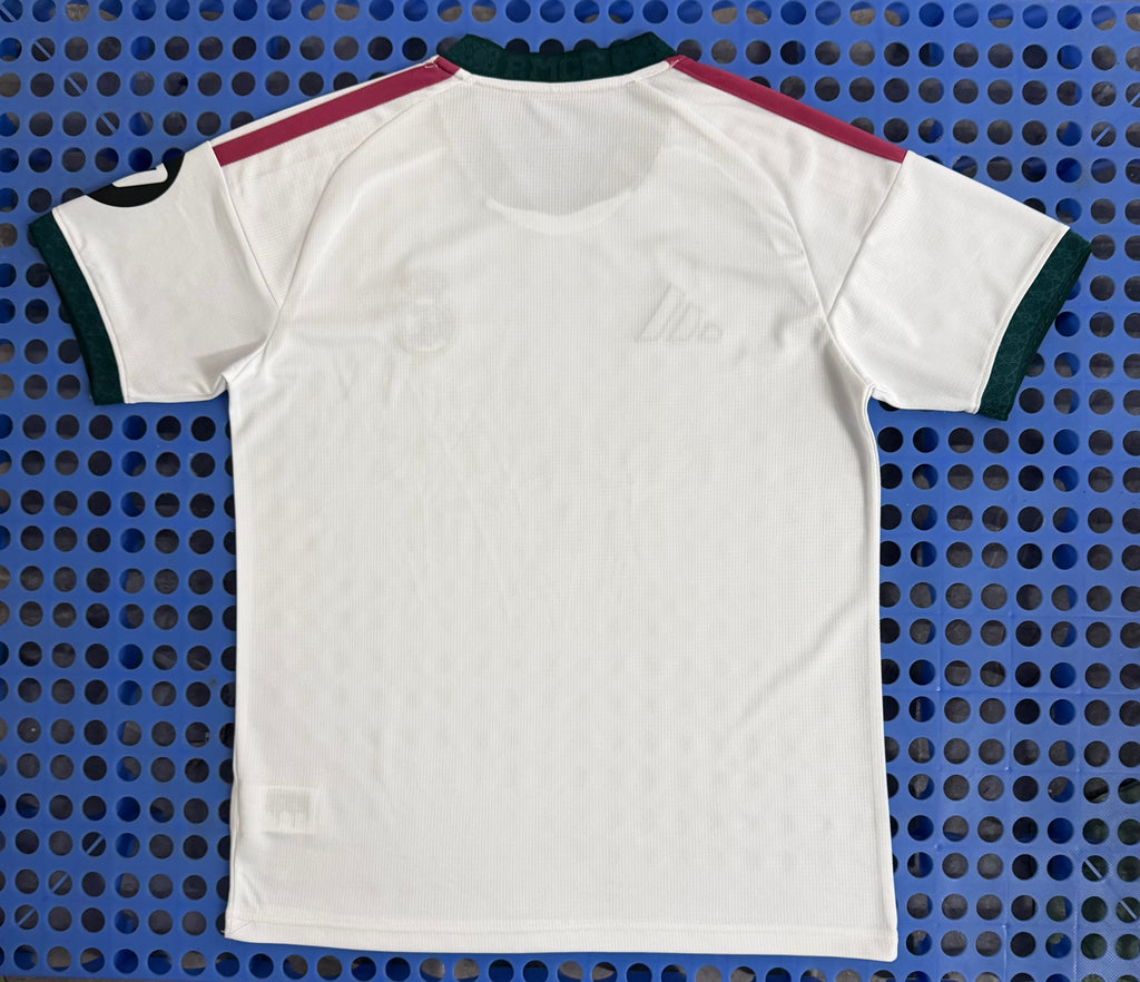 CAMISETA REAL MADRID PRIMERA EQUIPACIÓN 26/27