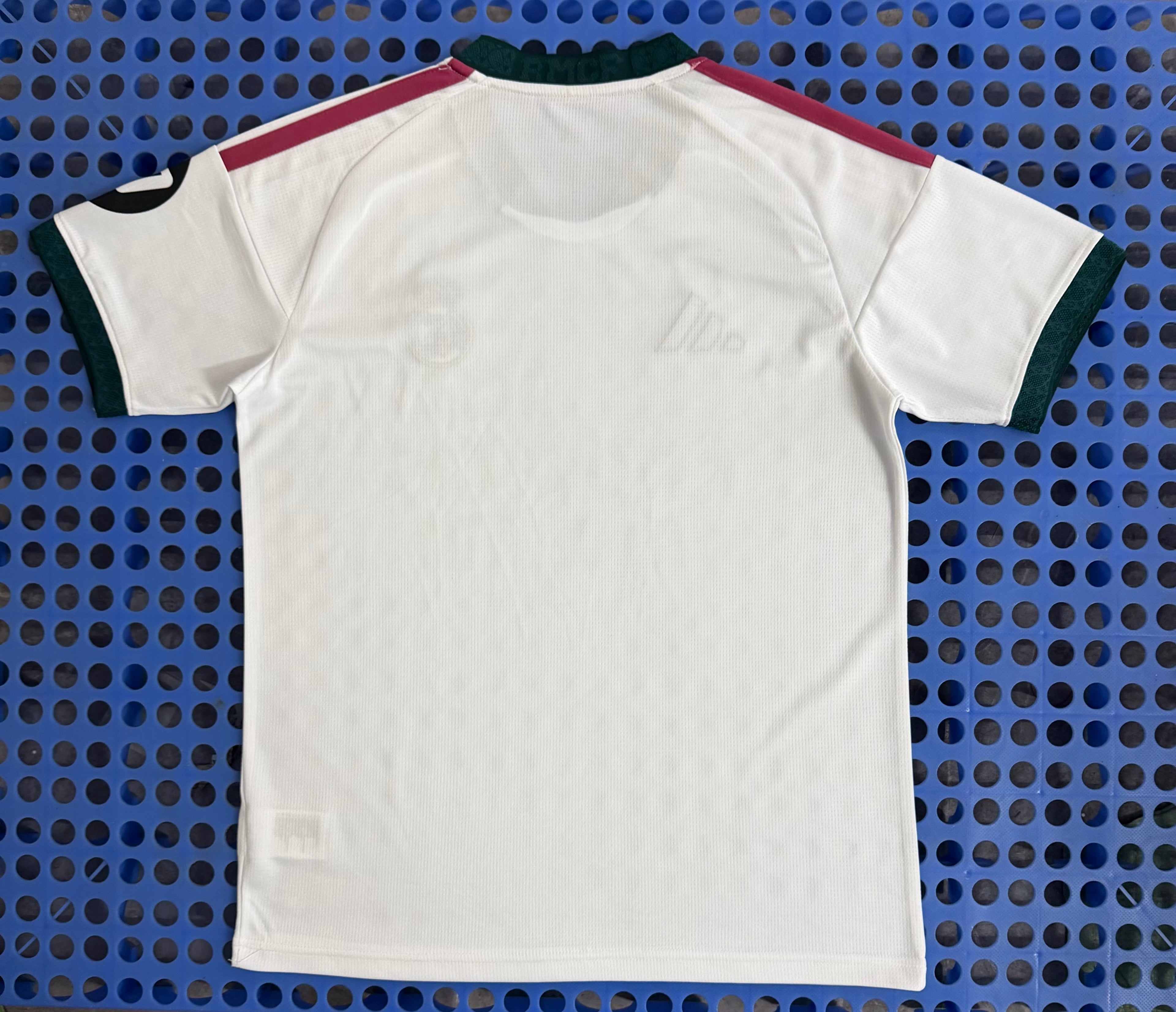 CAMISETA REAL MADRID PRIMERA EQUIPACIÓN 26/27