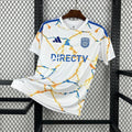 SAN DIEGO FC SEGUNDA EQUIPACIÓN 26/27 Manga Corta