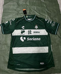 SANTOS LAGUNA PRIMERA EQUIPACIÓN 26/27 Manga Corta