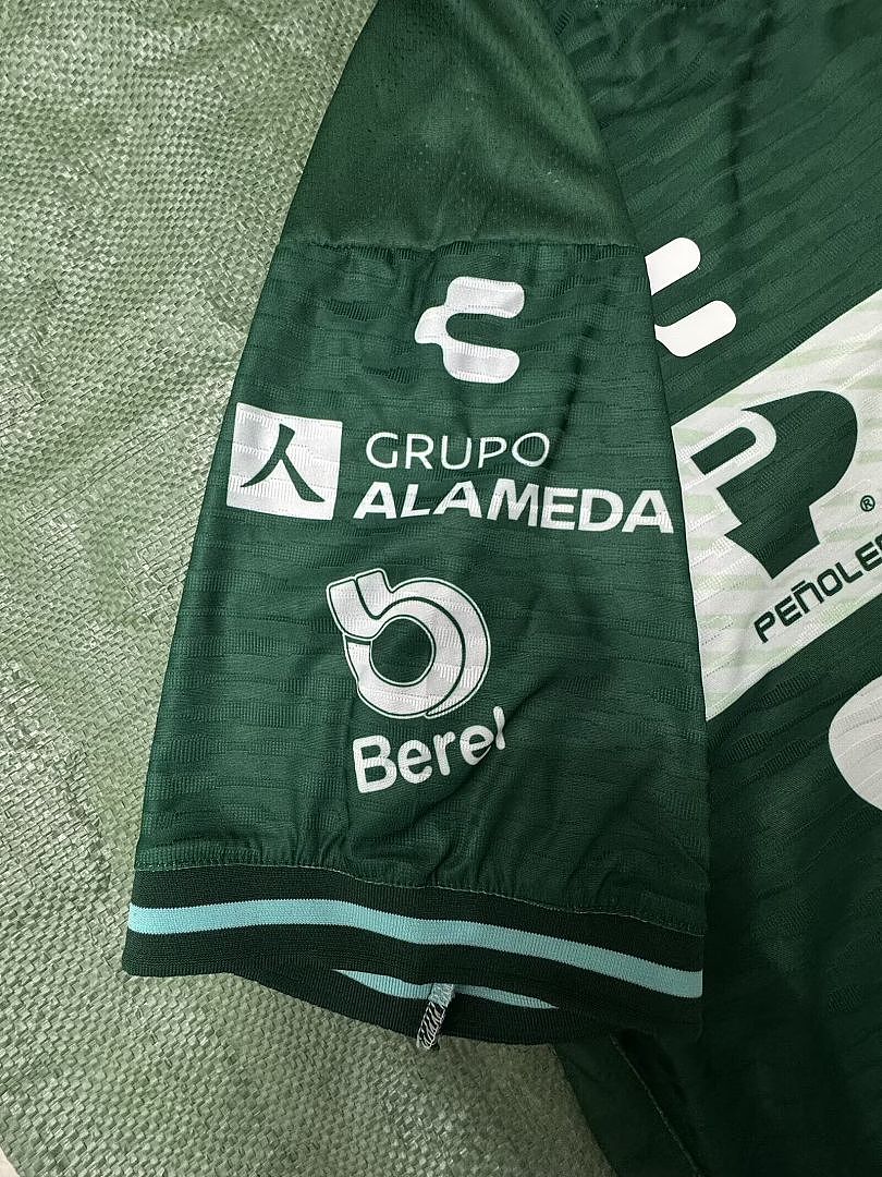 SANTOS LAGUNA PRIMERA EQUIPACIÓN 26/27 Manga Corta