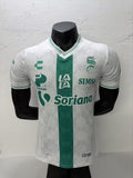 SANTOS LAGUNA SEGUNDA EQUIPACIÓN 26/27 Manga Corta