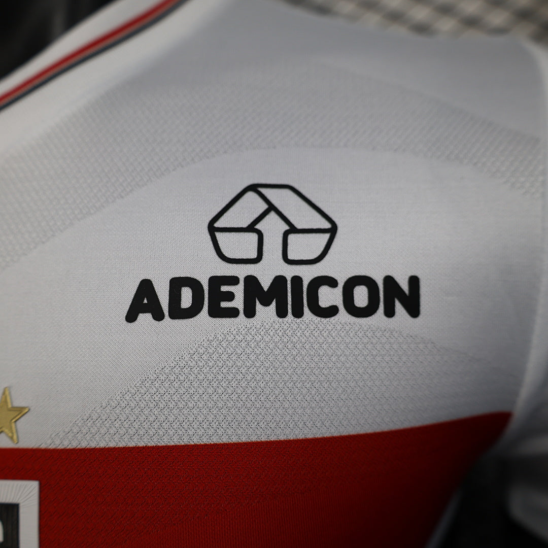 SÃO PAULO FC PRIMERA EQUIPACIÓN 26/27 Manga Corta