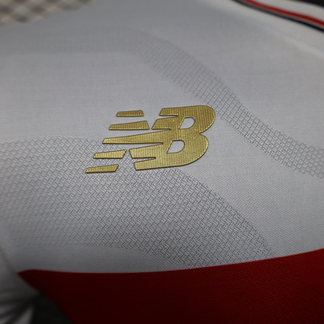 SÃO PAULO FC PRIMERA EQUIPACIÓN 26/27 Manga Corta