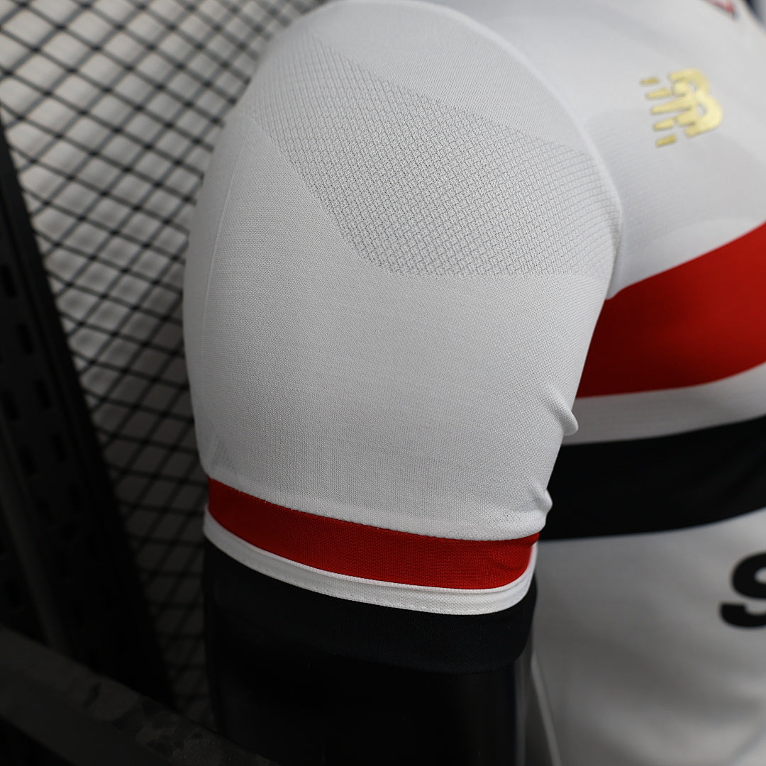 SÃO PAULO FC PRIMERA EQUIPACIÓN 26/27 Manga Corta