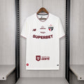SAO PAULO TERCERA EQUIPACIÓN 26/27 Manga Corta
