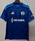 SCHALKE 04 PRIMERA EQUIPACIÓN 26/27 Manga Corta