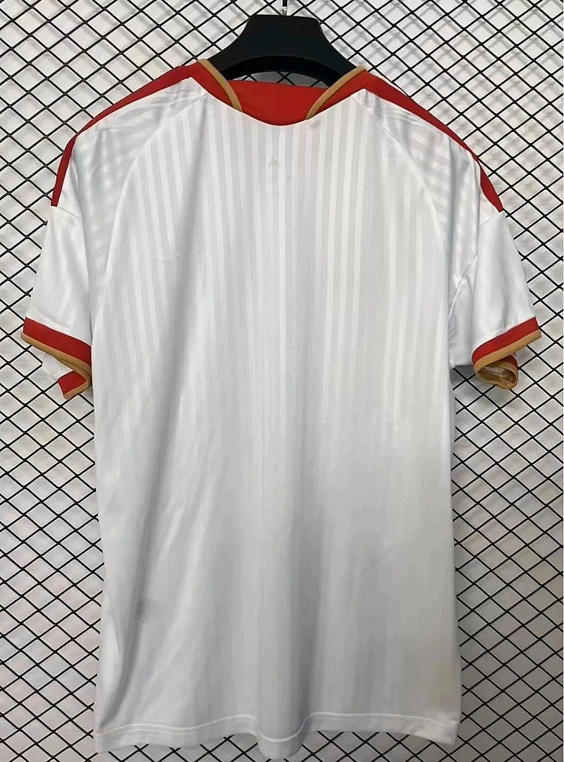 SEVILLA PRIMERA EQUIPACIÓN 26/27 Manga Corta