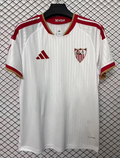 SEVILLA PRIMERA EQUIPACIÓN 26/27 Manga Corta