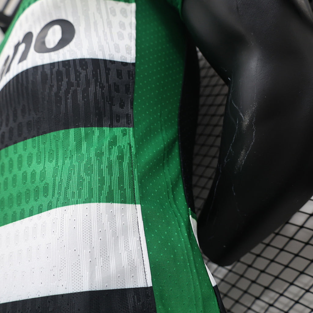 SPORTING CP PRIMERA EQUIPACIÓN 26/27 Manga Corta
