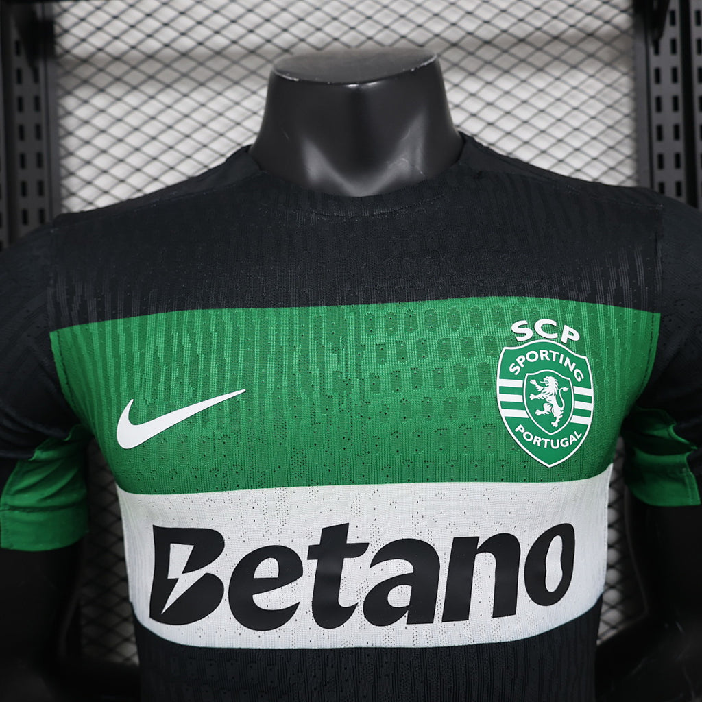 SPORTING CP PRIMERA EQUIPACIÓN 26/27 Manga Corta