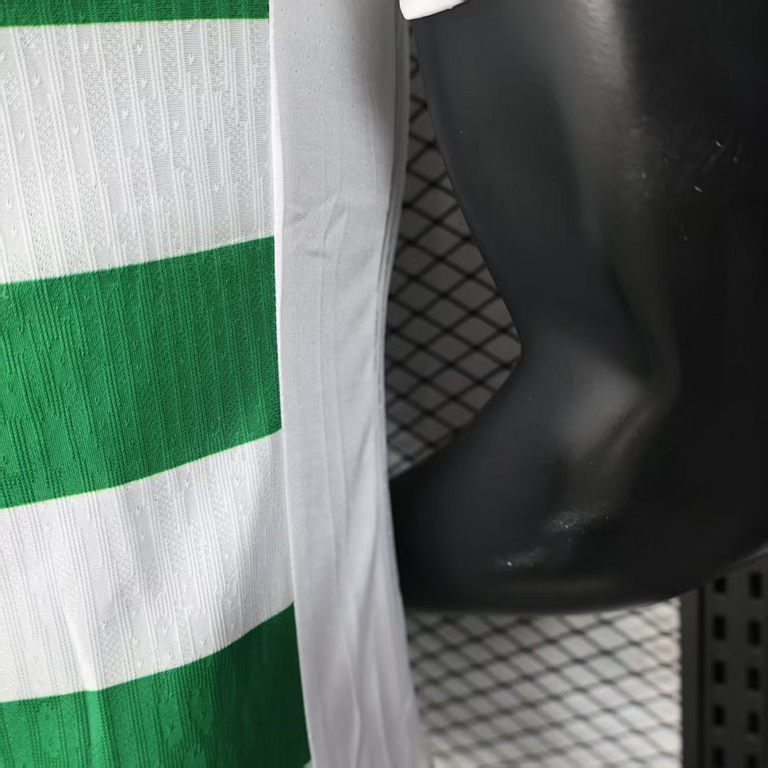 SPORTING CP PRIMERA EQUIPACIÓN 26/27 Manga Corta