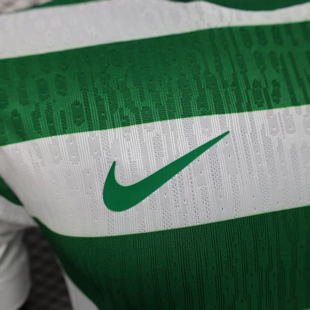 SPORTING CP PRIMERA EQUIPACIÓN 26/27 Manga Corta
