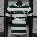 SPORTING CP PRIMERA EQUIPACIÓN 26/27 Manga Corta