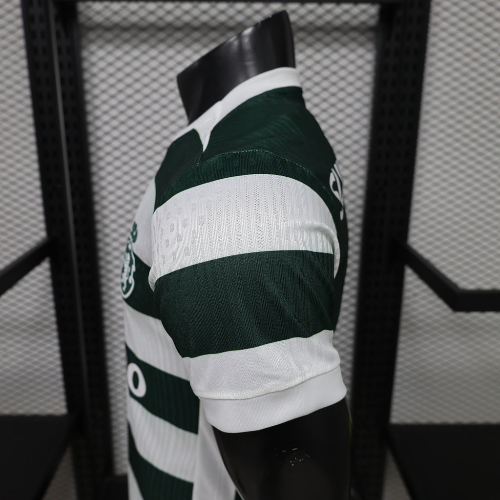 SPORTING CP PRIMERA EQUIPACIÓN 26/27 Manga Corta