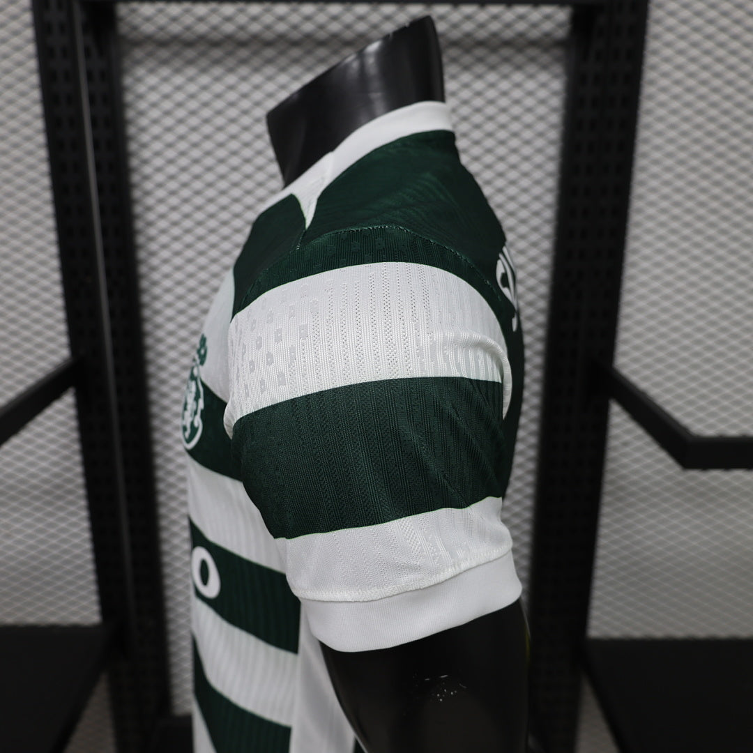SPORTING CP PRIMERA EQUIPACIÓN 26/27 Manga Corta