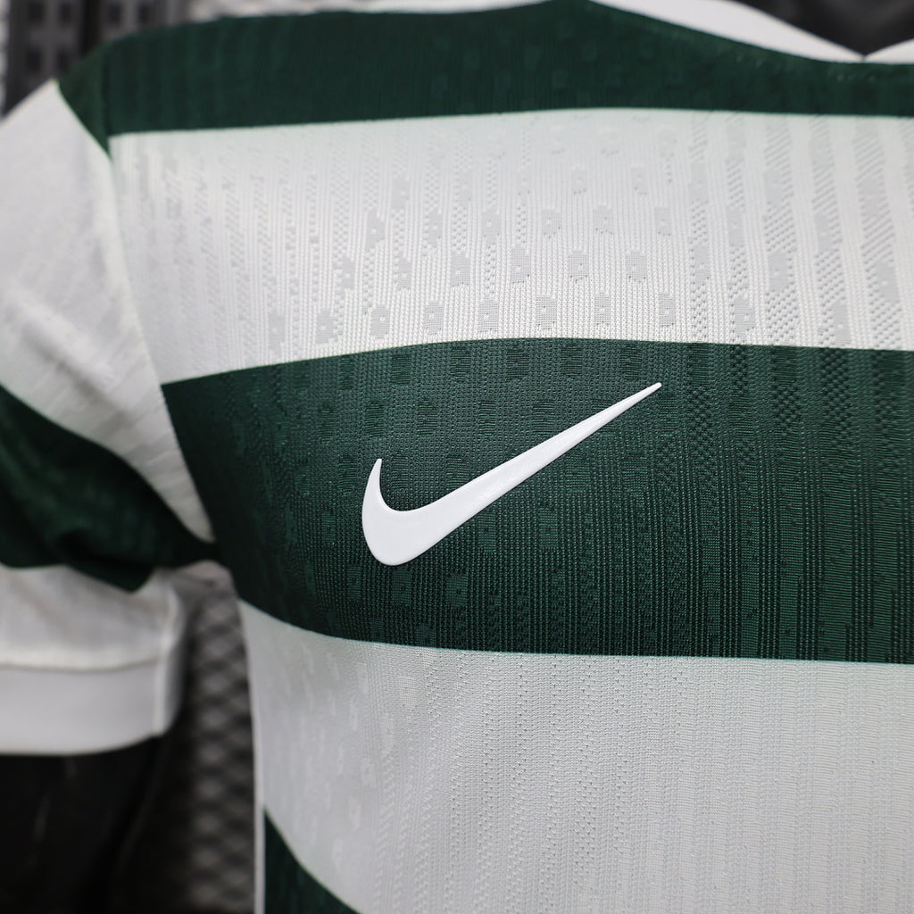 SPORTING CP PRIMERA EQUIPACIÓN 26/27 Manga Corta