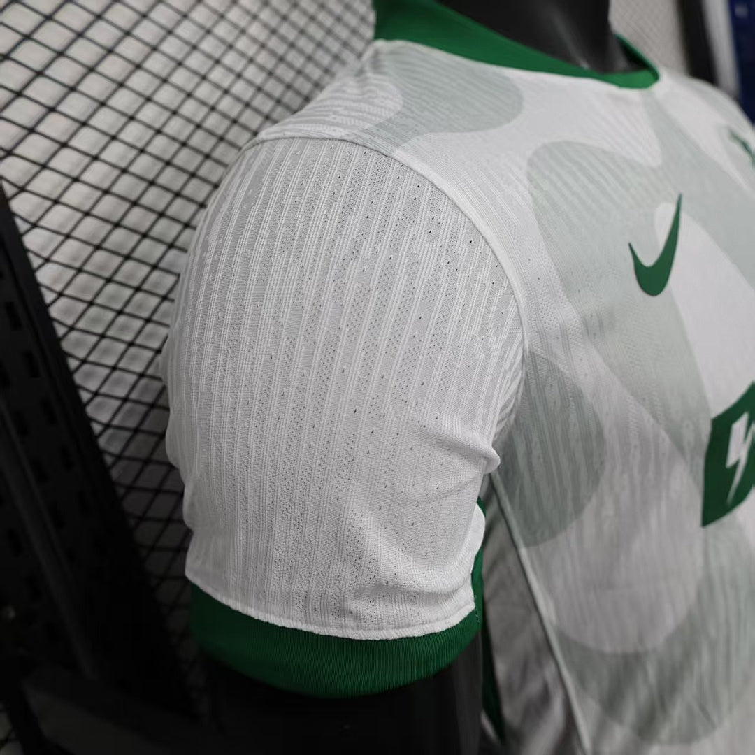 SPORTING CP SEGUNDA EQUIPACIÓN 26/27 Manga Corta