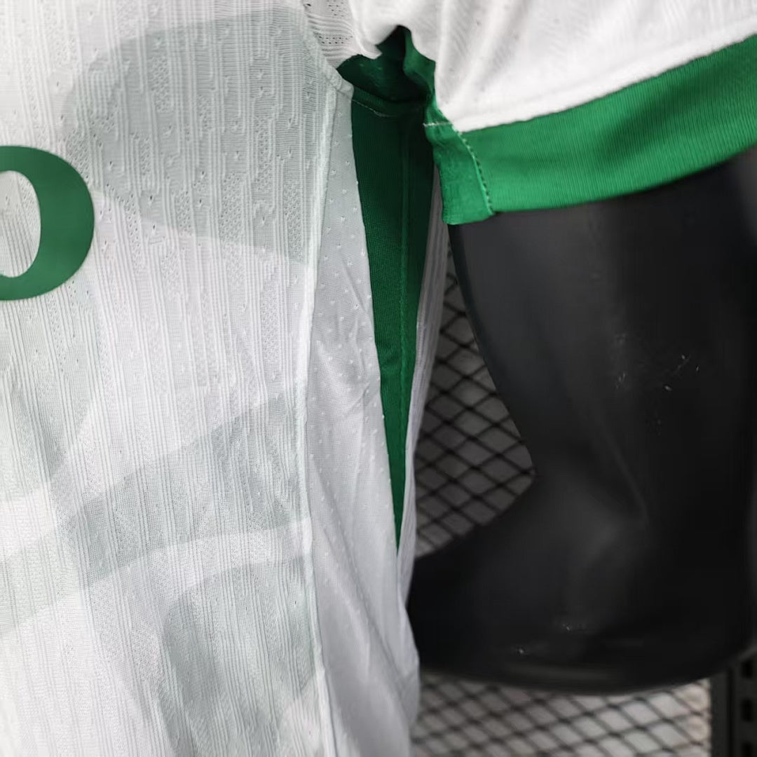 SPORTING CP SEGUNDA EQUIPACIÓN 26/27 Manga Corta