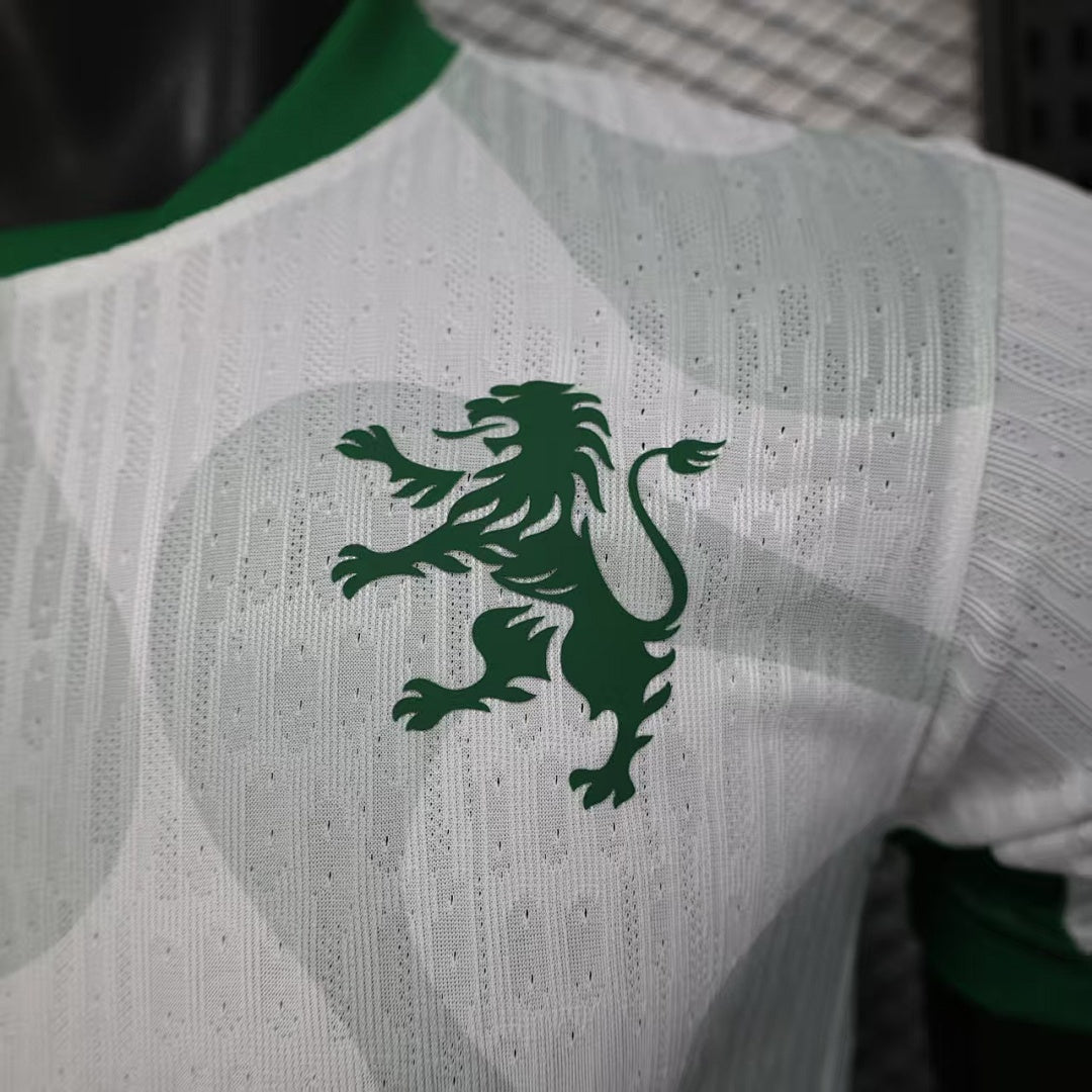 SPORTING CP SEGUNDA EQUIPACIÓN 26/27 Manga Corta