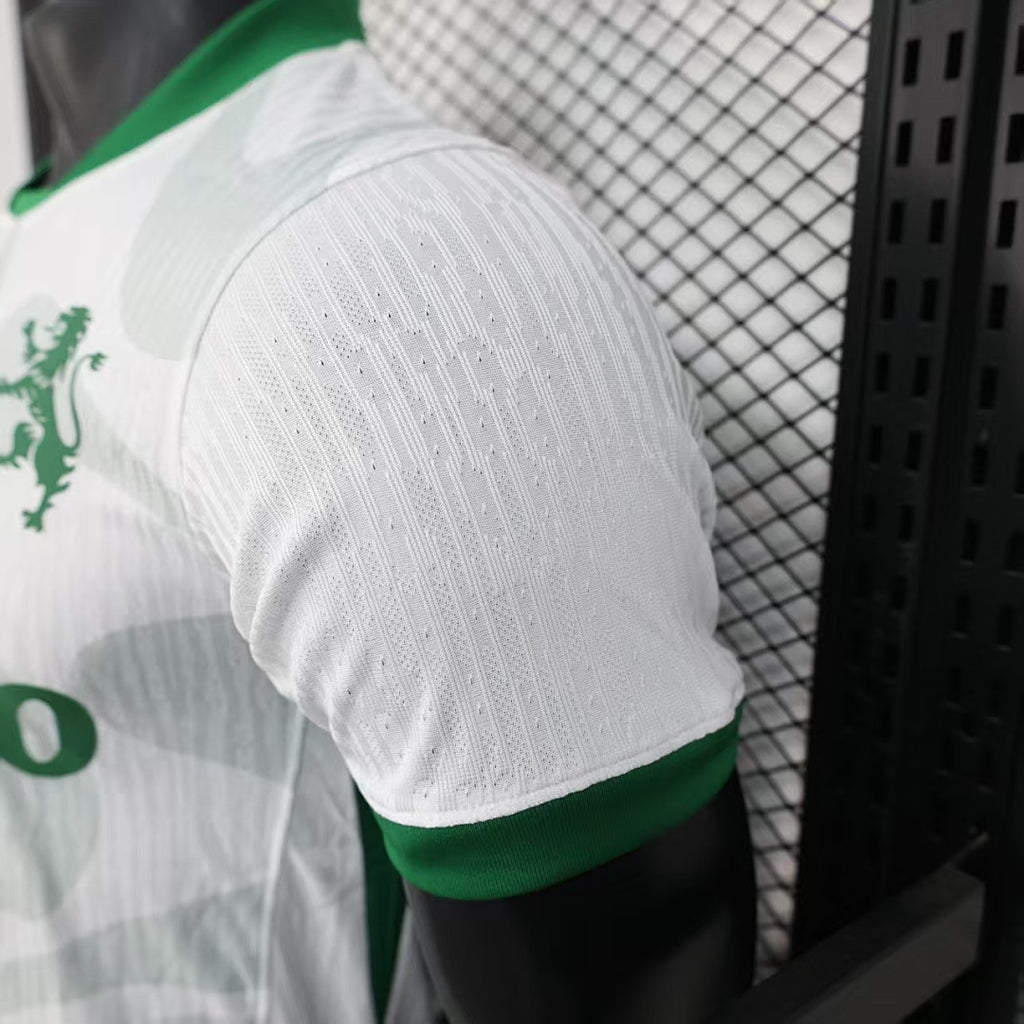 SPORTING CP SEGUNDA EQUIPACIÓN 26/27 Manga Corta