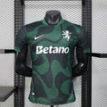 SPORTING CP TERCERA EQUIPACIÓN 26/27 Manga Corta