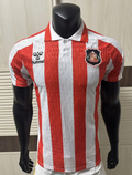 SUNDERLAND PRIMERA EQUIPACIÓN 26/27 Manga Corta