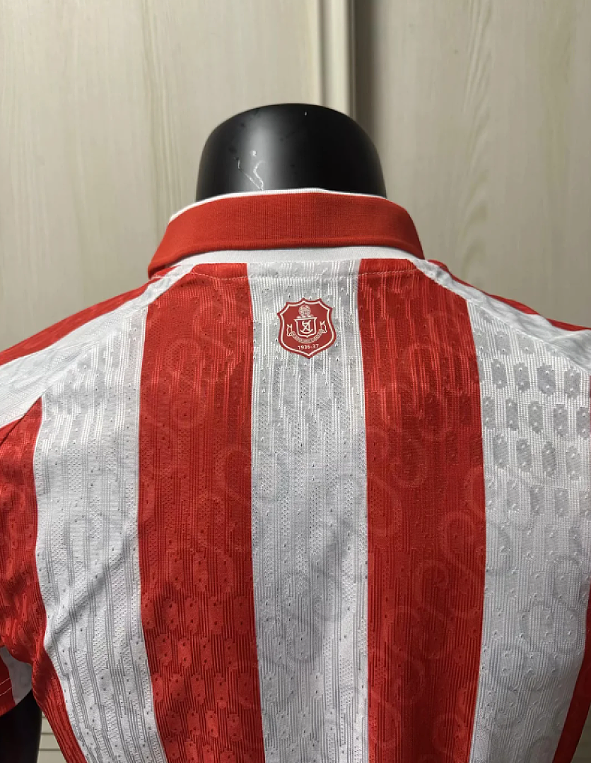 SUNDERLAND PRIMERA EQUIPACIÓN 26/27 Manga Corta