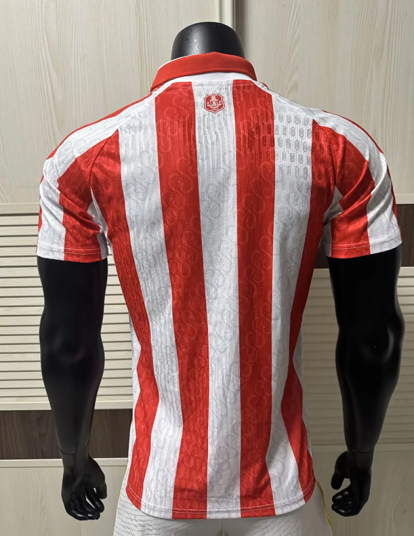 SUNDERLAND PRIMERA EQUIPACIÓN 26/27 Manga Corta